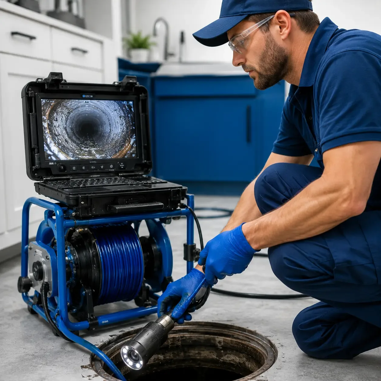 Pipe Relining professionals serving Drewsville, NH